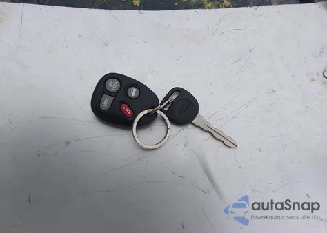 2005 Chevrolet Impala Ls из США, поврежденный, VIN 2G1WH52K959190420